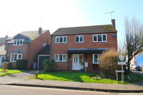 undefined, Riverside, Southwell, Nottinghamshire, NG25