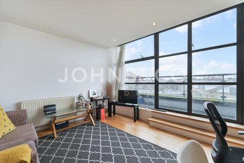 2 bedroom apartment to rent, Ferry Quays, Brentford, London, TW8