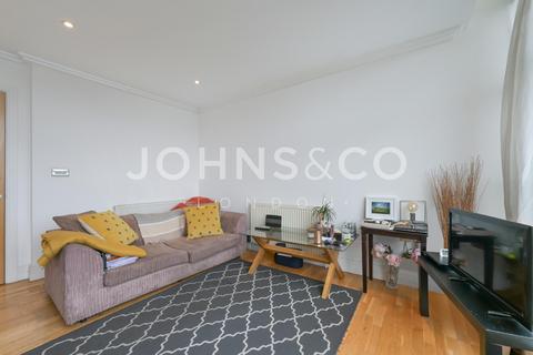 2 bedroom apartment to rent, Ferry Quays, Brentford, London, TW8
