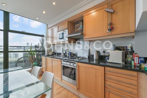 2 bedroom apartment to rent, Ferry Quays, Brentford, London, TW8