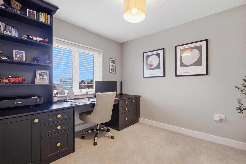 Bedroom 3