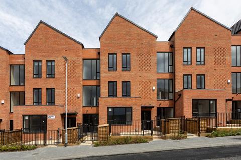 undefined, Tannery Row, Kirkstall, Leeds, LS5