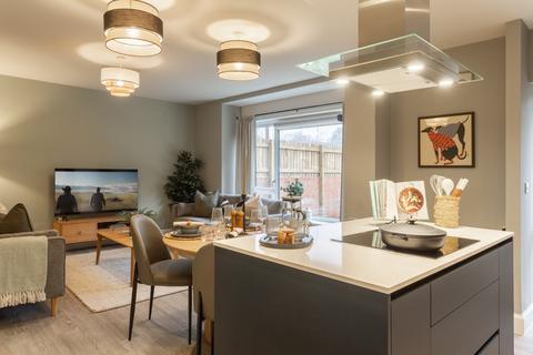 undefined, Tannery Row, Kirkstall, Leeds, LS5