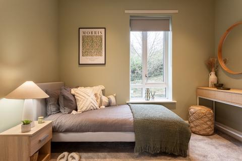 undefined, Tannery Row, Kirkstall, Leeds, LS5