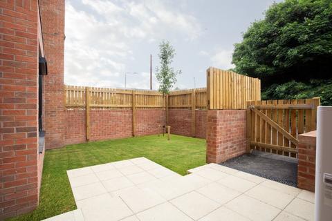 undefined, Tannery Row, Kirkstall, Leeds, LS5