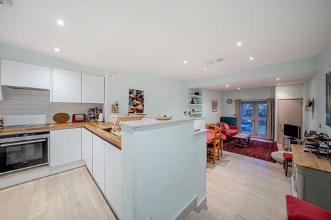 2 bedroom flat for sale, Brandlehow Road, Putney London, SW15