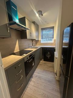 1 bedroom flat to rent, The Park, Sidcup, DA14