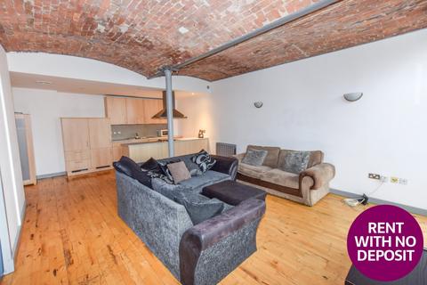 2 bedroom flat to rent, Chorlton Mill, 3 Cambridge Street, Southern Gateway, Manchester, M1