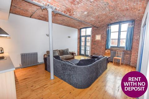 Chorlton Mill, 3 Cambridge Street, Southern Gateway, Manchester, M1