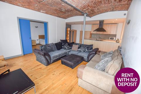 2 bedroom flat to rent, Chorlton Mill, 3 Cambridge Street, Southern Gateway, Manchester, M1