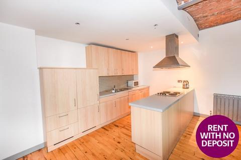 2 bedroom flat to rent, Chorlton Mill, 3 Cambridge Street, Southern Gateway, Manchester, M1