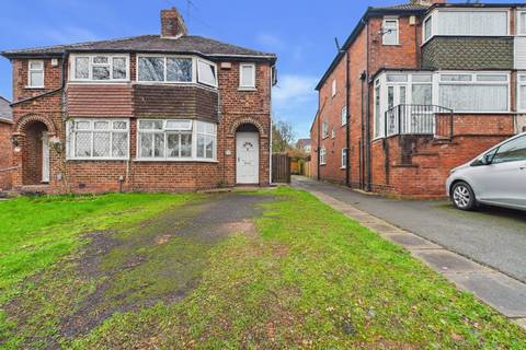 undefined, Birmingham B42