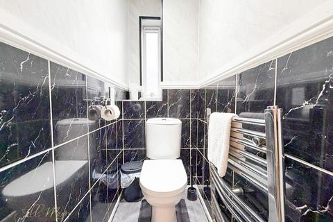 undefined, Newstead Court, Washington NE38