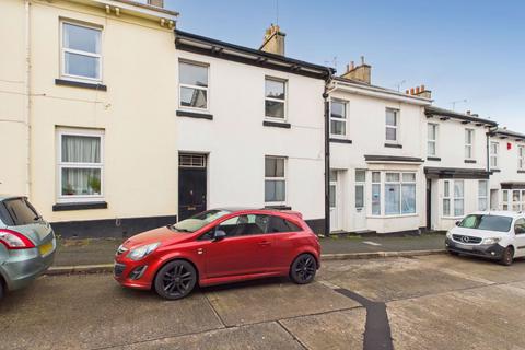 undefined, Park Road, St Marychurch, Torquay, TQ1 4QS