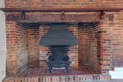 undefined, Bury Road, Bury St Edmunds IP31