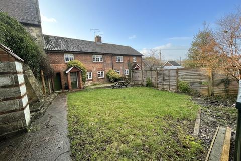 3 bedroom terraced house for sale, Shrewton, Salisbury, Wiltshire, SP3