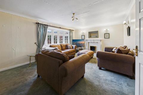 6 bedroom detached house for sale, Beaumont Drive, Whitley Bay