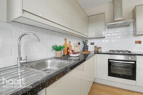 undefined, Eastwood Close, London