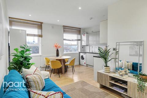 2 bedroom apartment for sale, Eastwood Close, London