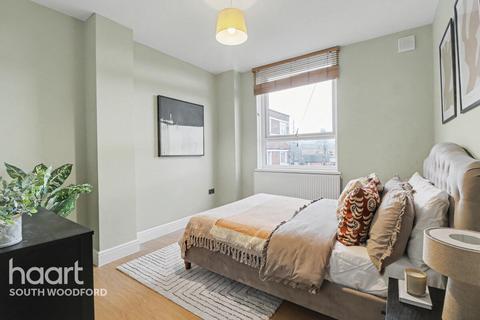 2 bedroom apartment for sale, Eastwood Close, London