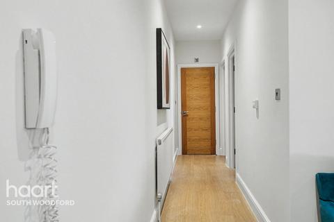 Eastwood Close, London
