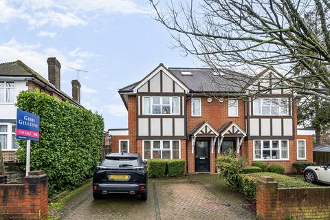 2 bedroom semi-detached house for sale, Windmill Hill, Ruislip