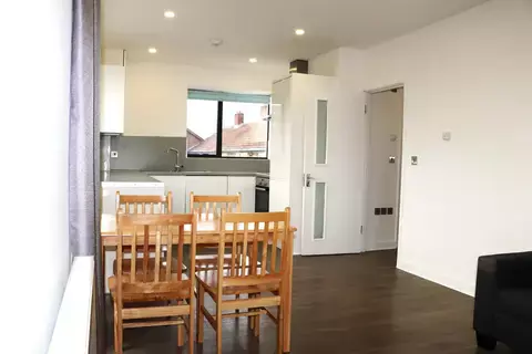 undefined, Butchers Road, London E16