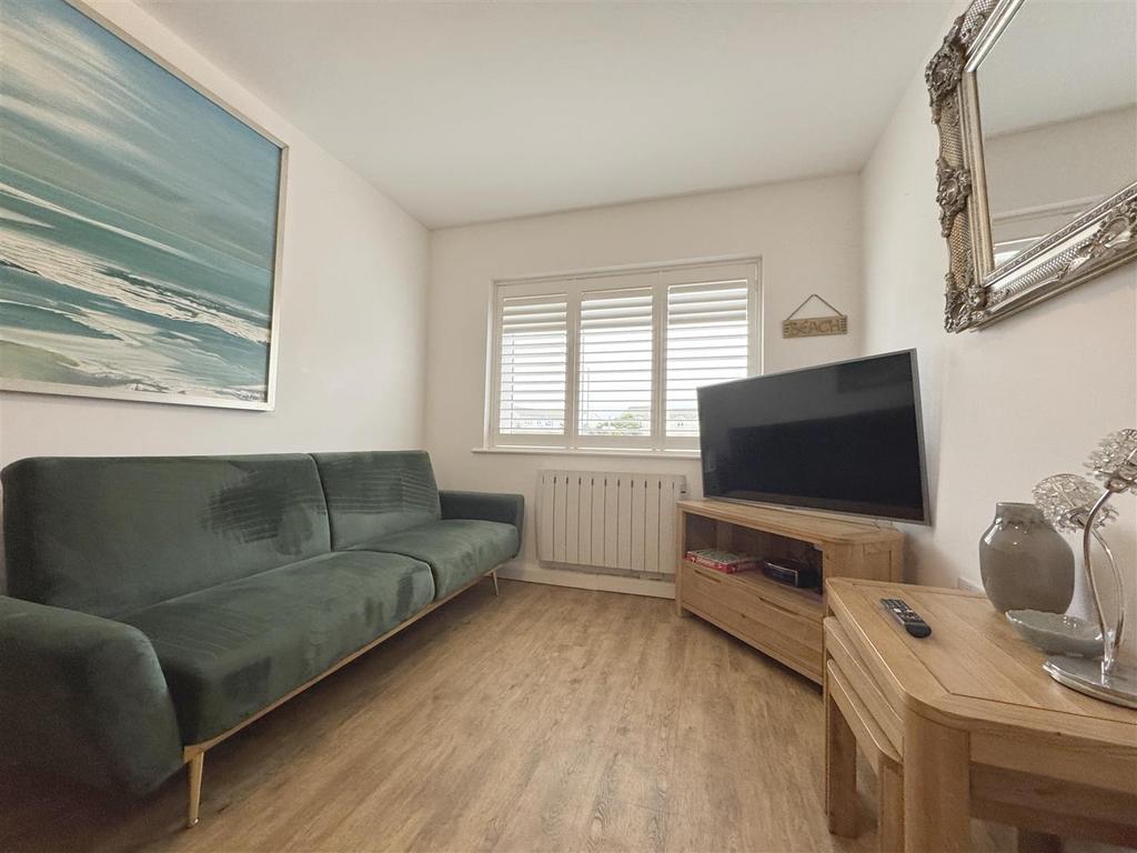Lounge Area