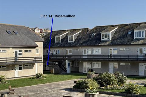 2 bedroom apartment for sale, Rosemullion, Atlantic Bay, St. Pirans Road