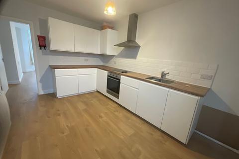 undefined, Queen Street, Scarborough, YO11