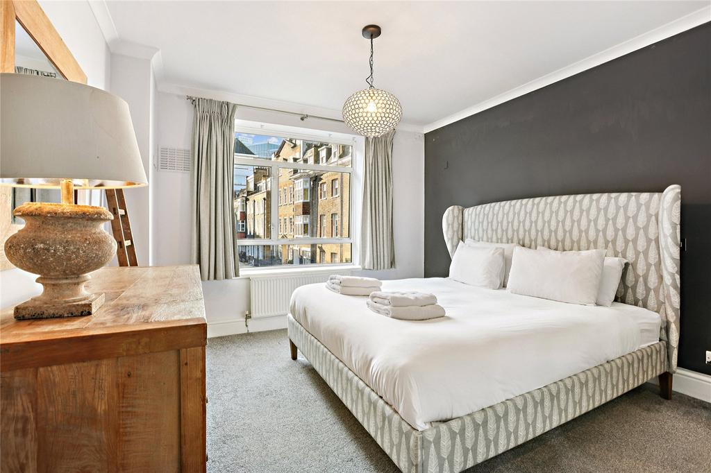 Principal Bedroom