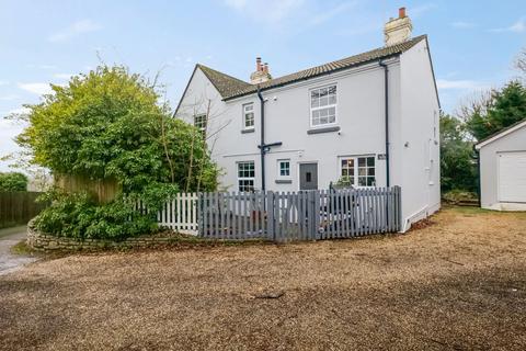 5 bedroom detached house for sale, Heckford Road, Wimborne BH21
