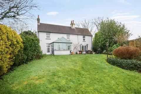 5 bedroom detached house for sale, Heckford Road, Wimborne BH21