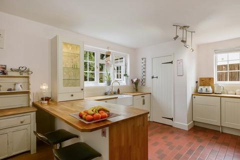 5 bedroom detached house for sale, Heckford Road, Wimborne BH21