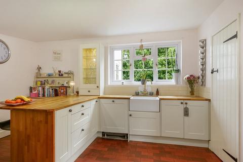 5 bedroom detached house for sale, Heckford Road, Wimborne BH21