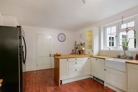 5 bedroom detached house for sale, Heckford Road, Wimborne BH21