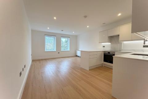 1 bedroom flat to rent, 5 Manor Road, Wallington SM6