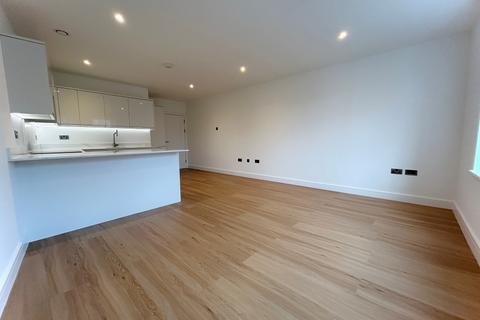 1 bedroom flat to rent, 5 Manor Road, Wallington SM6