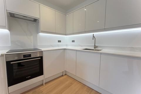 1 bedroom flat to rent, 5 Manor Road, Wallington SM6
