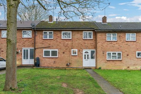 3 bedroom house for sale, Fellowes Way, Stevenage SG2
