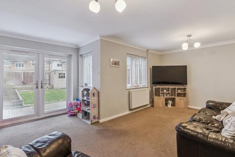 3 bedroom house for sale, Fellowes Way, Stevenage SG2
