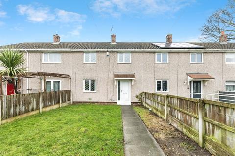 Sycamore Avenue, Knottingley WF11