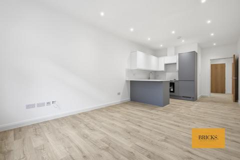 1 bedroom flat to rent, Kitson Way, Harlow CM20