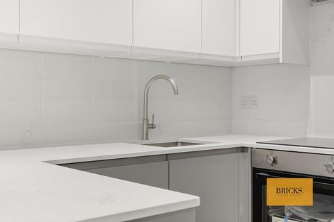1 bedroom flat to rent, Kitson Way, Harlow CM20