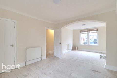 undefined, Cullingham Road, Ipswich