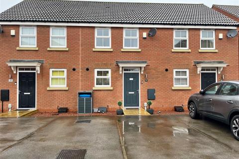 2 bedroom terraced house for sale, Greenwich Park, Kingswood, Hull