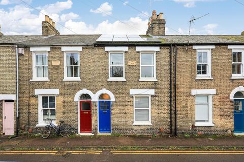 undefined, Upper Gwydir Street, Cambridge