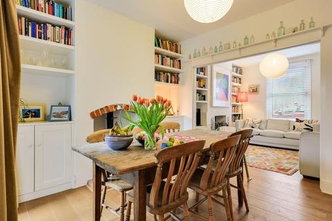 undefined, Upper Gwydir Street, Cambridge