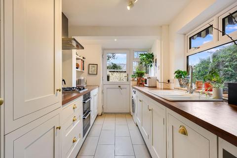 undefined, Upper Gwydir Street, Cambridge