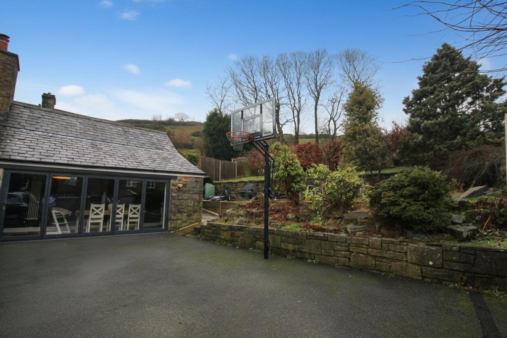 Parking - Driveway